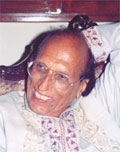 Dr. Bashir Badr